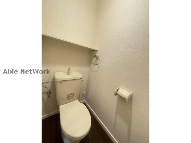 グランドヒルズ神の倉の物件内観写真