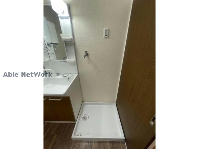 グランドヒルズ神の倉の物件内観写真