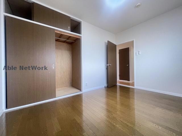 グランドヒルズ神の倉の物件内観写真