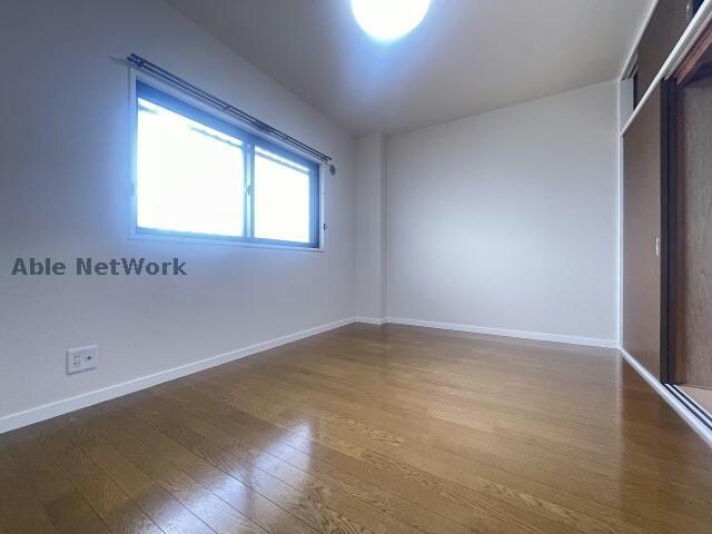 グランドヒルズ神の倉の物件内観写真