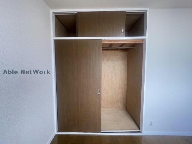 グランドヒルズ神の倉の物件内観写真