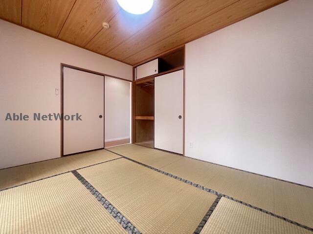 グランドヒルズ神の倉の物件内観写真