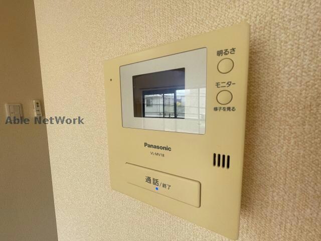 グランドヒルズ神の倉の物件内観写真