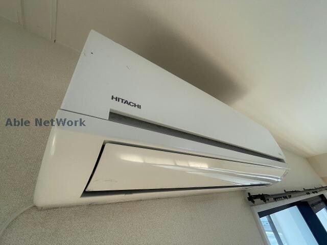 グランドヒルズ神の倉の物件内観写真