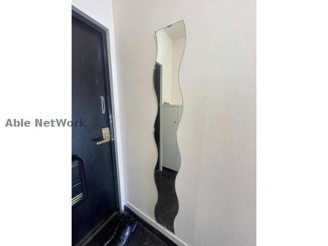 グランドヒルズ神の倉の物件内観写真