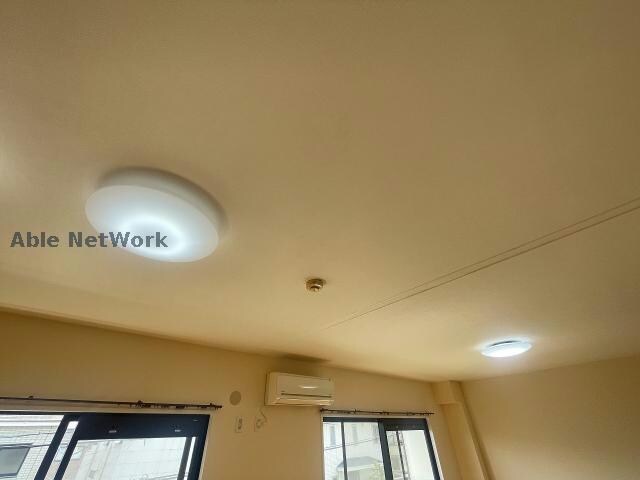 グランドヒルズ神の倉の物件内観写真