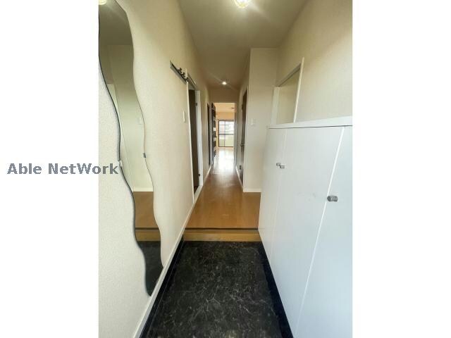 グランドヒルズ神の倉の物件内観写真