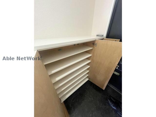 グランドヒルズ神の倉の物件内観写真