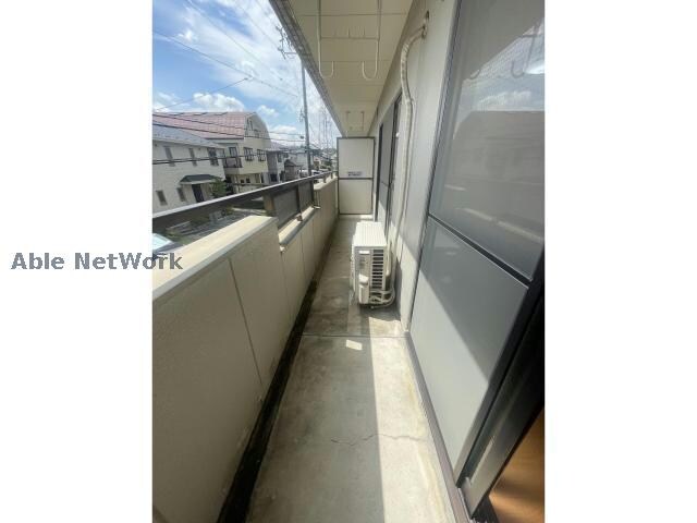 グランドヒルズ神の倉の物件内観写真