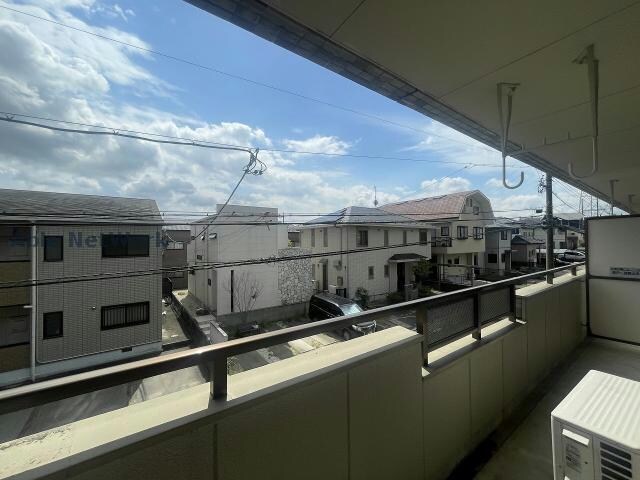 グランドヒルズ神の倉の物件内観写真