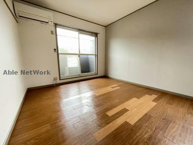 シャルムスズキの物件内観写真