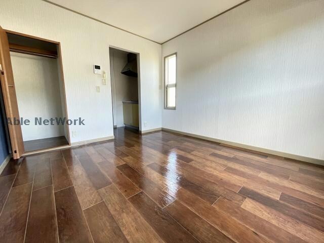 シャルムスズキの物件内観写真