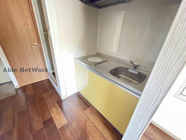 シャルムスズキの物件内観写真