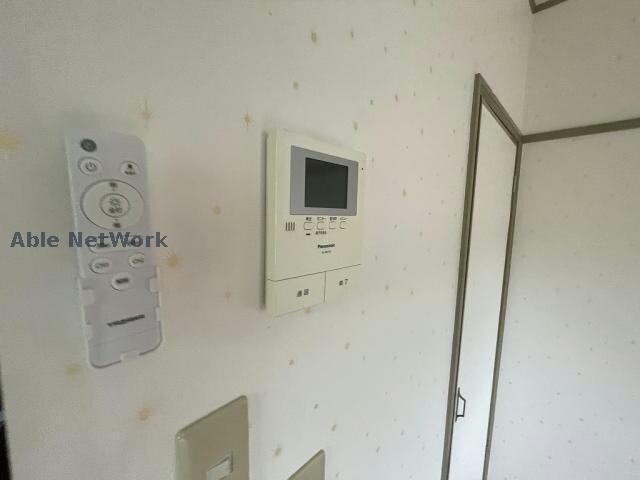 シャルムスズキの物件内観写真