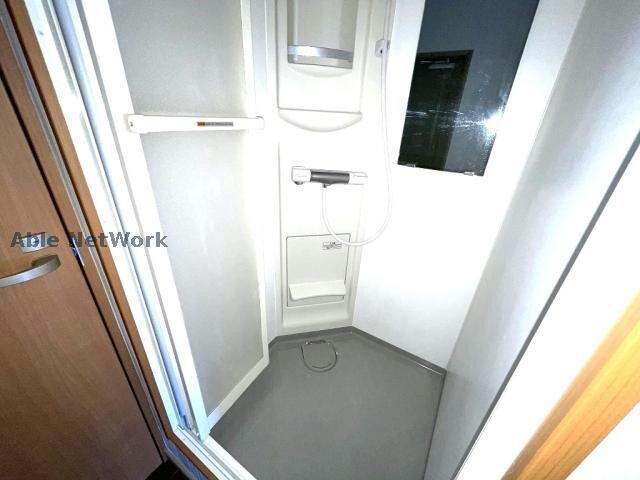 シャルムスズキの物件内観写真