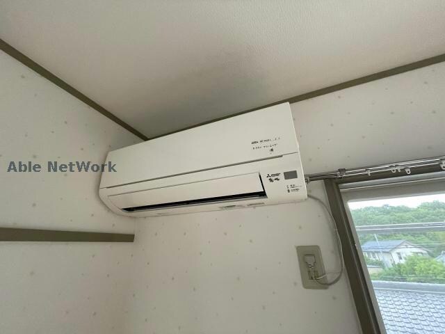 シャルムスズキの物件内観写真