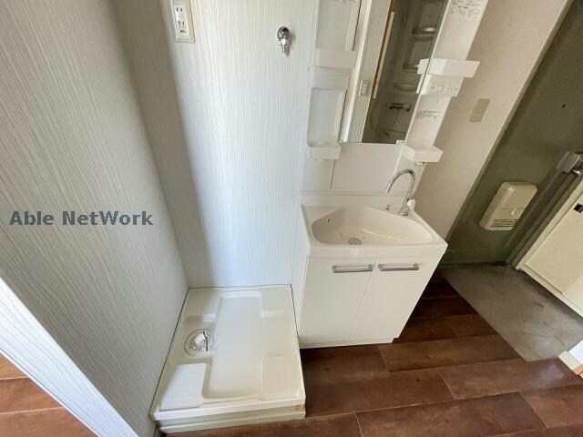 シャルムスズキの物件内観写真