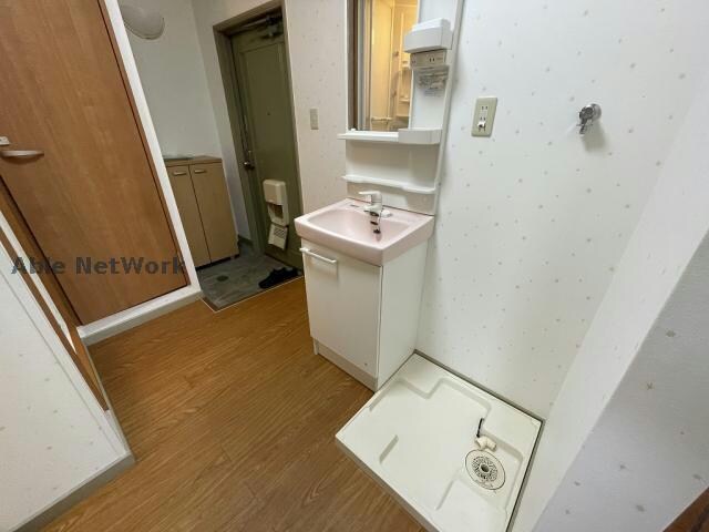 シャルムスズキの物件内観写真