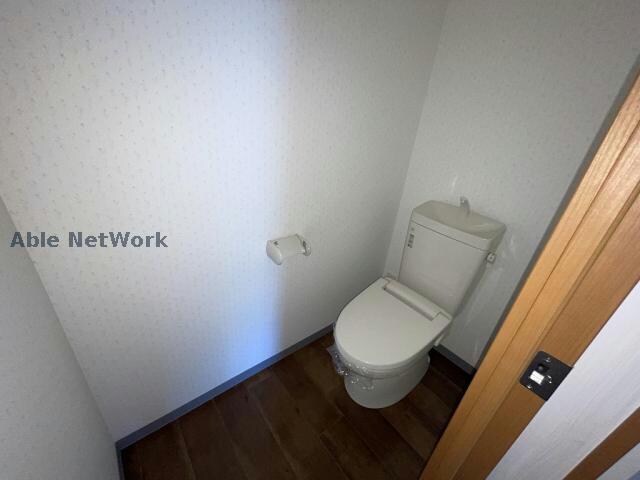 シャルムスズキの物件内観写真