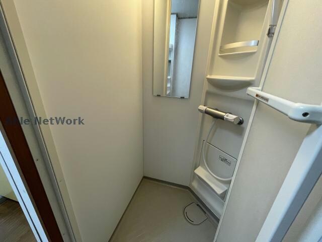 シャルムスズキの物件内観写真