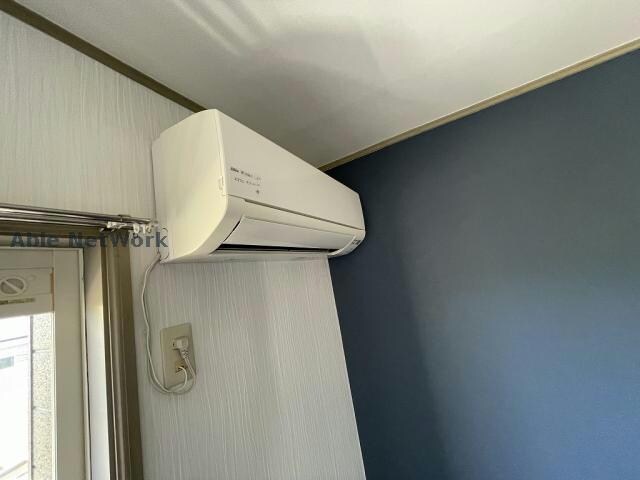 シャルムスズキの物件内観写真