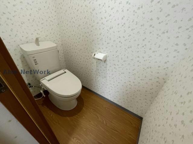 シャルムスズキの物件内観写真