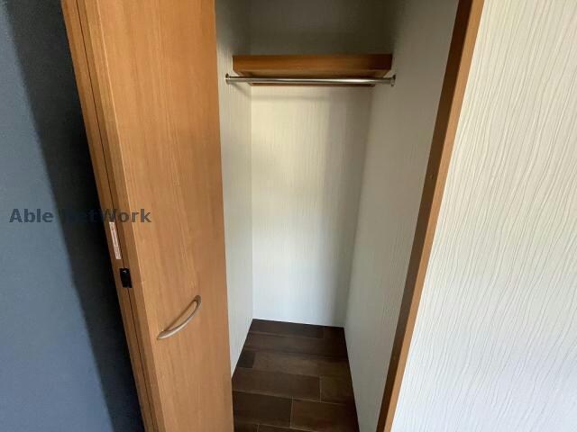 シャルムスズキの物件内観写真