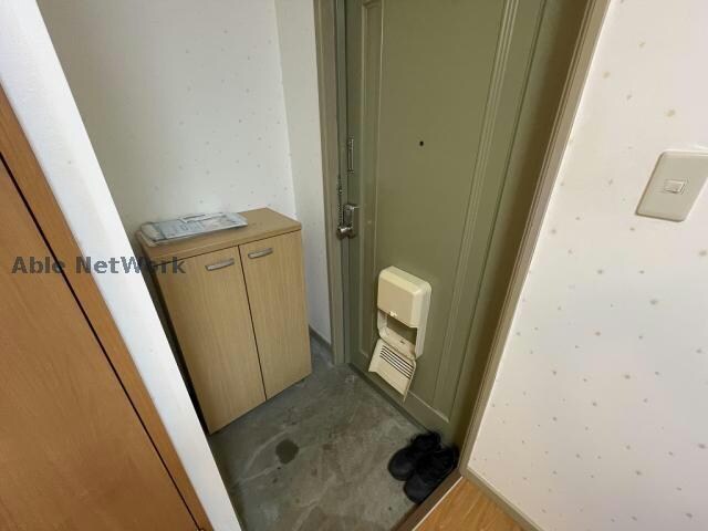 シャルムスズキの物件内観写真