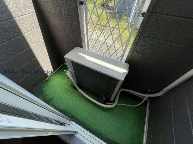 シャルムスズキの物件内観写真