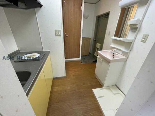 シャルムスズキの物件内観写真