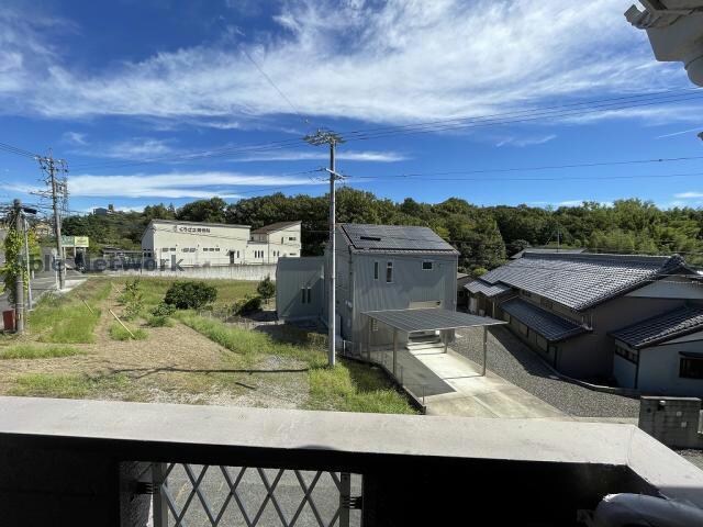 シャルムスズキの物件内観写真