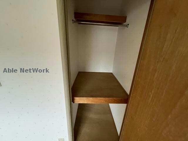 シャルムスズキの物件内観写真