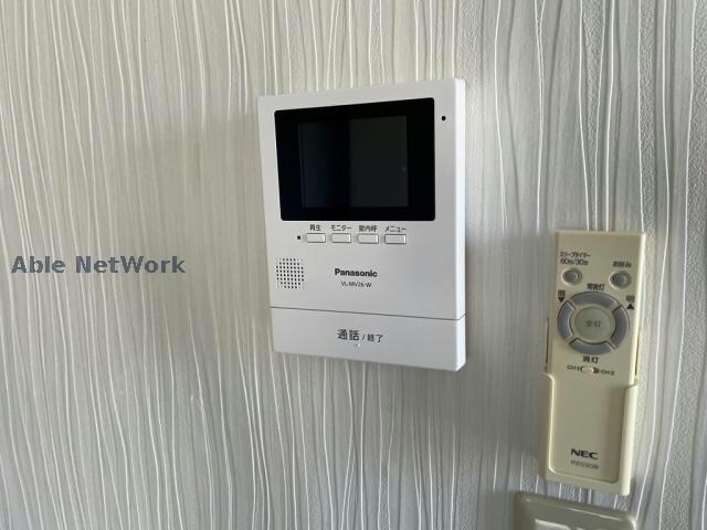 シャルムスズキの物件内観写真