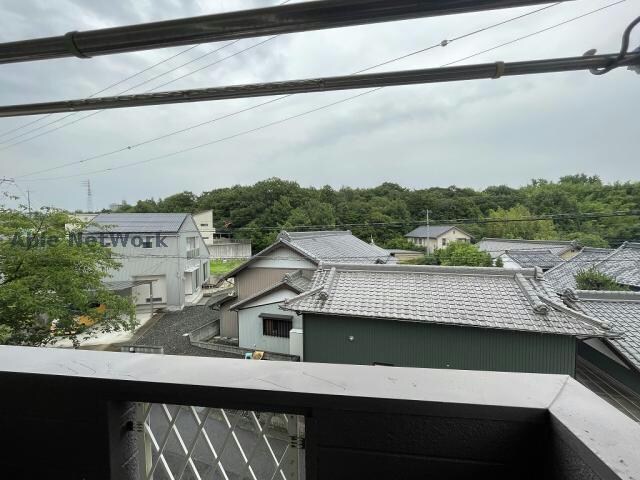 シャルムスズキの物件内観写真