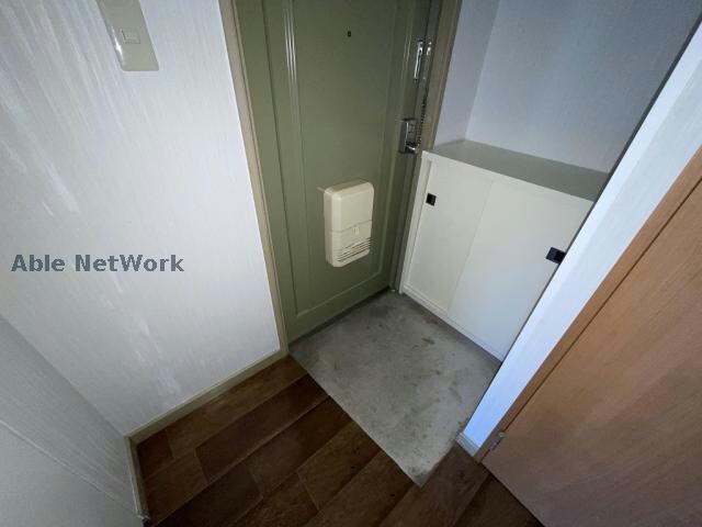 シャルムスズキの物件内観写真