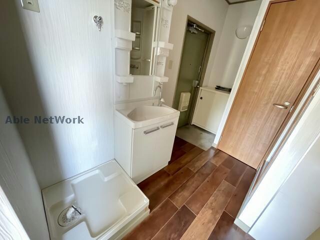 シャルムスズキの物件内観写真