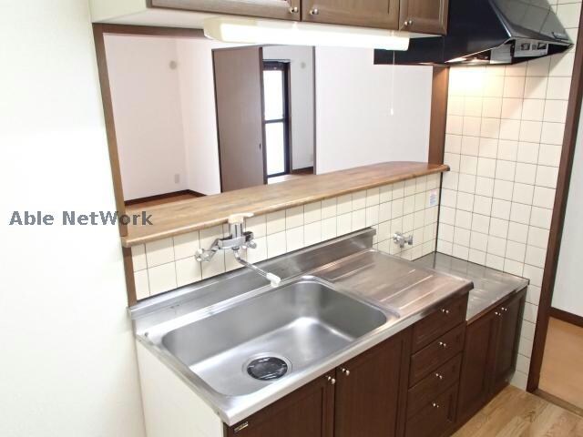 グランドヒルズ日進の物件内観写真