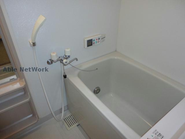 グランドヒルズ日進の物件内観写真