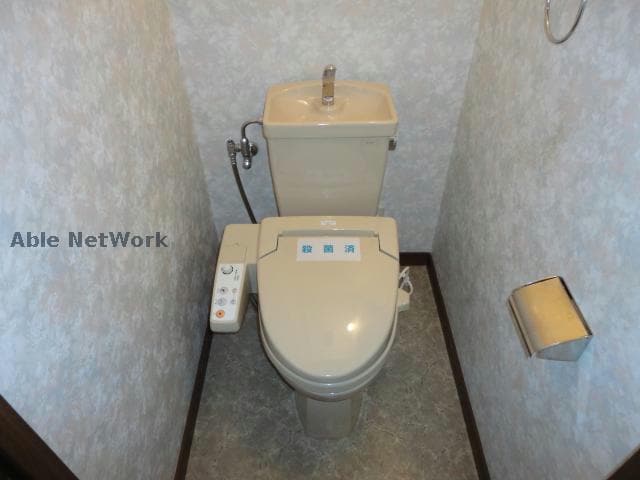 グランドヒルズ日進の物件内観写真