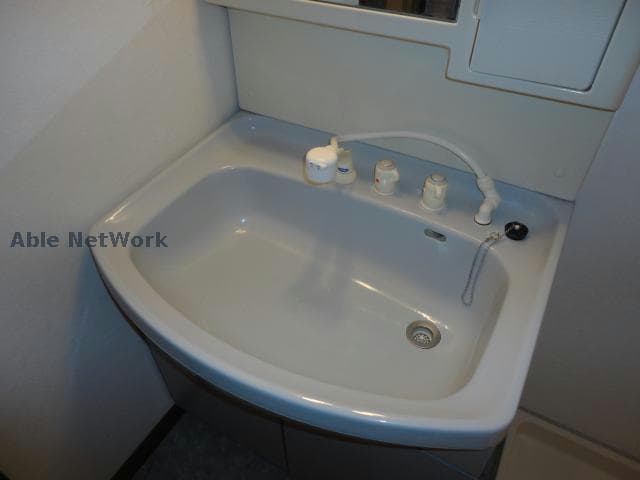 グランドヒルズ日進の物件内観写真