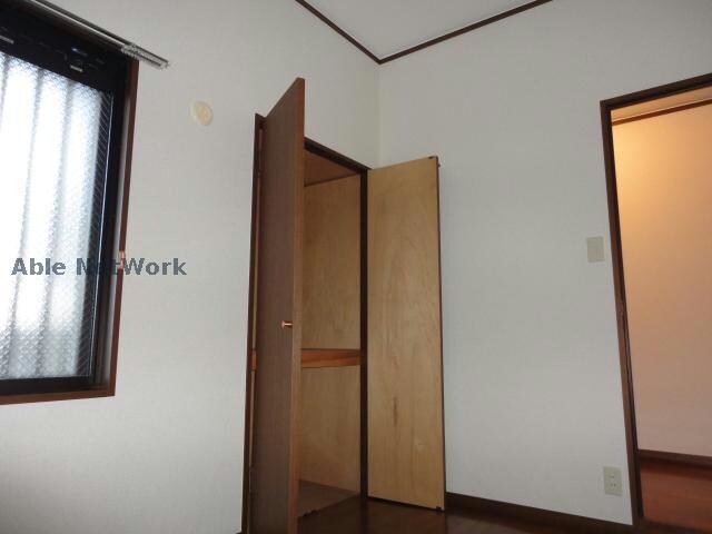 グランドヒルズ日進の物件内観写真