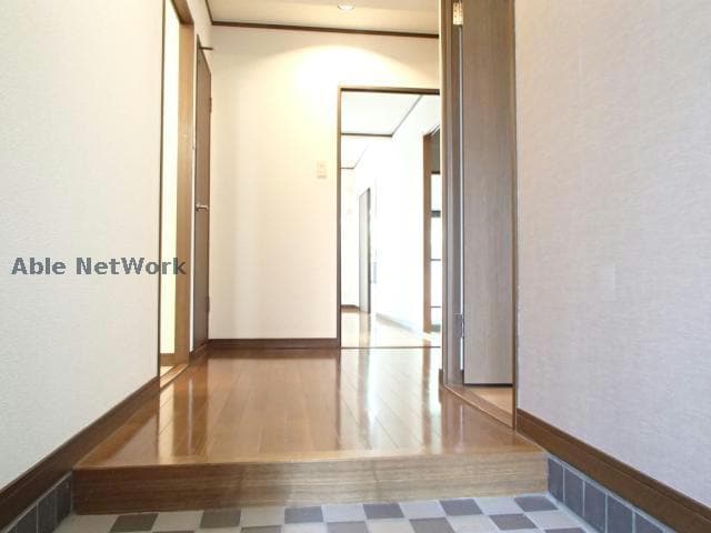 グランドヒルズ日進の物件内観写真