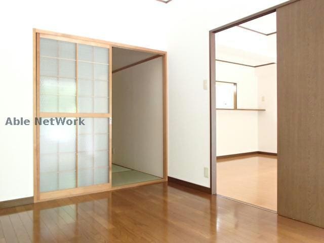 グランドヒルズ日進の物件内観写真