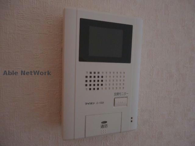 グランドヒルズ日進の物件内観写真