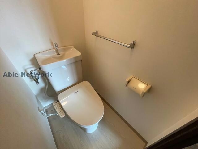 レジデンス赤池の物件内観写真