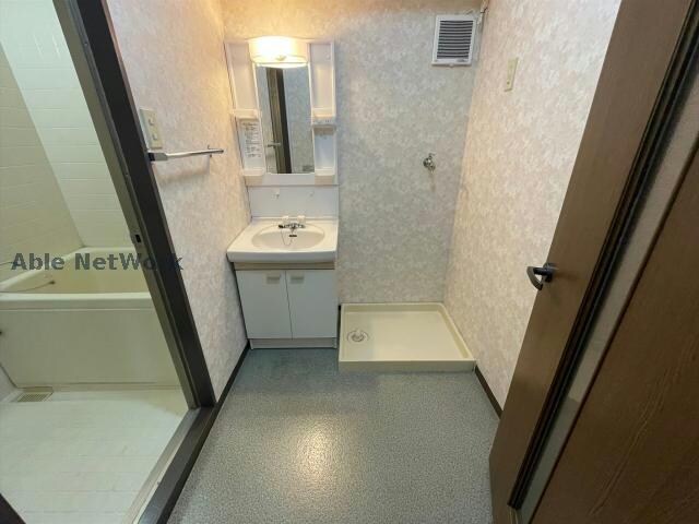 レジデンス赤池の物件内観写真