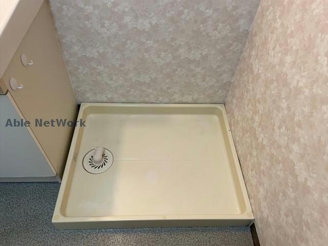 レジデンス赤池の物件内観写真