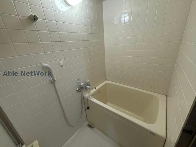 レジデンス赤池の物件内観写真