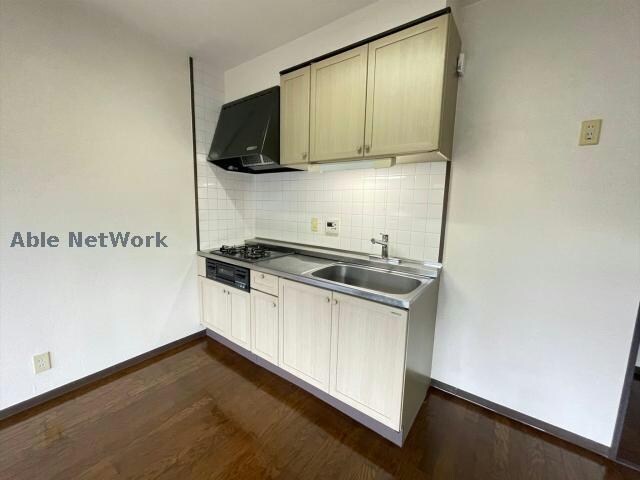 レジデンス赤池の物件内観写真