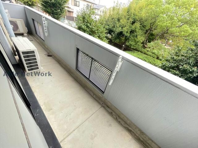 レジデンス赤池の物件内観写真